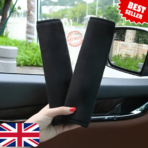 Pack car seat belt shoulder - 2,