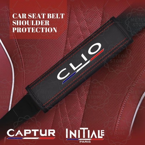 Car seat belt renault - seat,