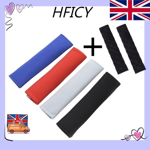 Car seat belt cover - cover,