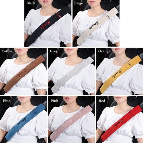Universal car seat belt cover - universal,