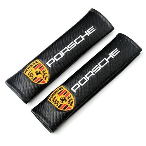 Seat belt pad - belt,