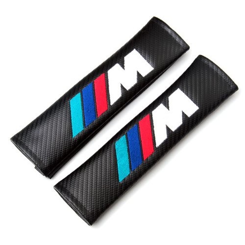 Seat belt pads - pads, safety