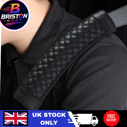 Pack car seat belt shoulder - pack,