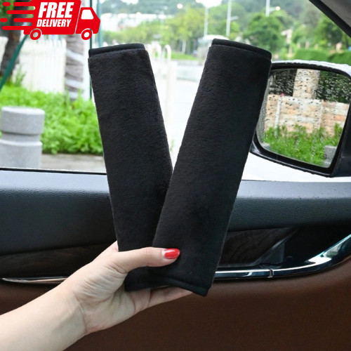 Car seat belt cover - car,