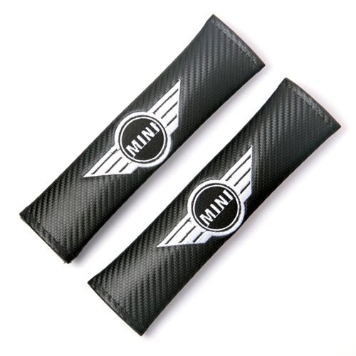 Seat belt pad cover safety - seat,