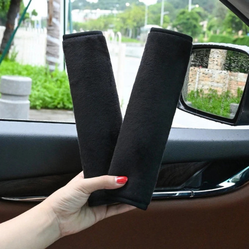 Pack car seat belt shoulder - 2,