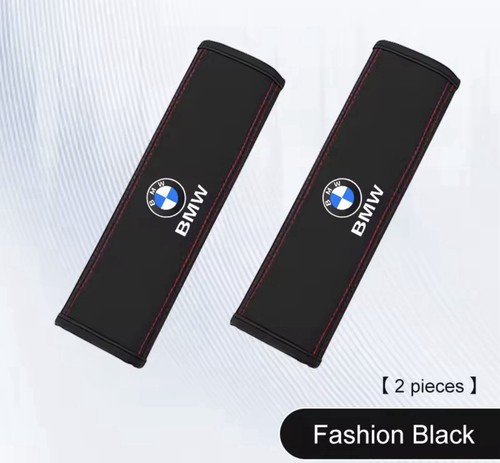 For bmw seatbelt shoulder - bmw, 2x.