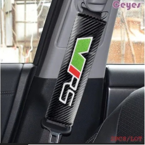 Seat belt pads cover - belt,