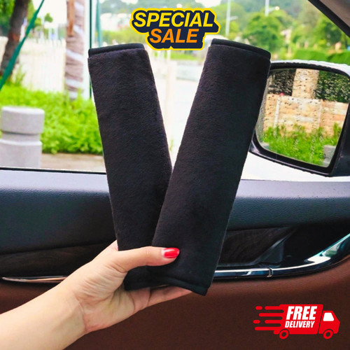 Car seat belt - x,