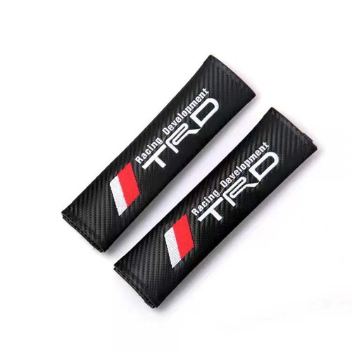 Seat belt pad - seat, cover