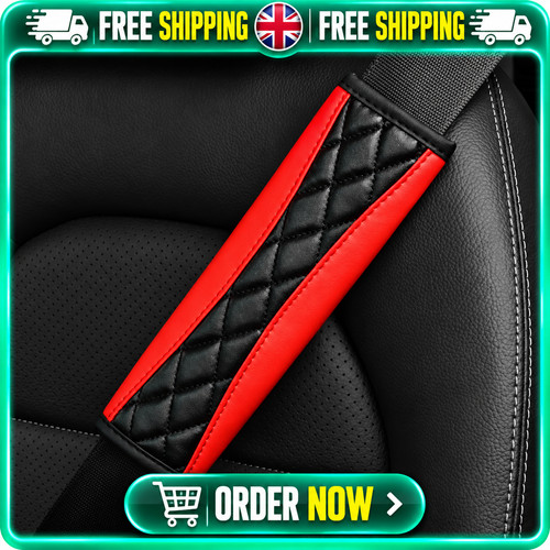 Car seat belt - car,
