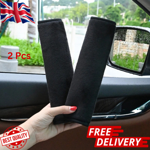 Car seat belt - x, cover