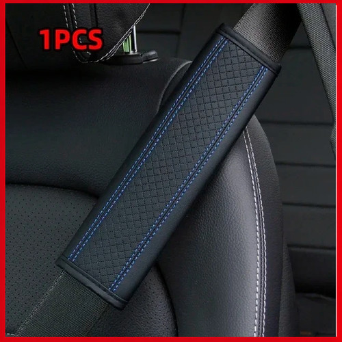 Leather car seat - leather,