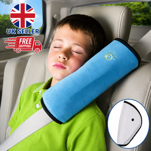 Kids car seat belt shoulder - kids,