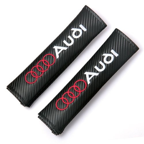 Seat belt pads cover - belt,