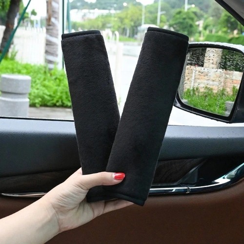 Pack car seat belt shoulder - 2,