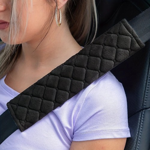 1pc car seat - 1pc, belt
