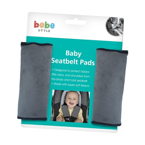 Bebe style baby car - car, seat