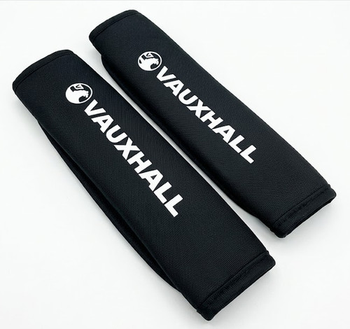 Seat belt pads cover safety - seat,