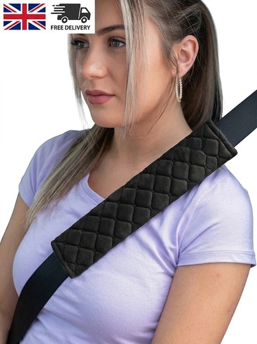 Car seat belt - car,