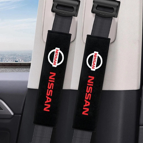 2pcs seat belt cover shoulder - seat,