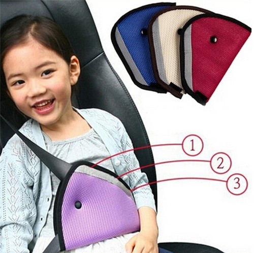 Child safety car - child, belt