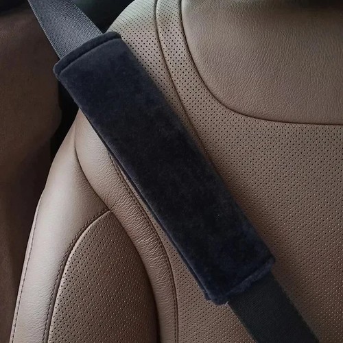 Car seat belt - x,