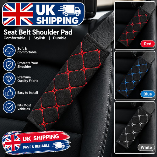 Car seat belt - car, cover
