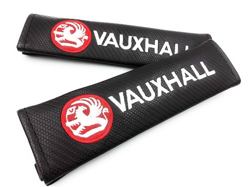 Seat belt pads cover safety - 2x,