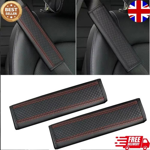 Leather car seat - seat, cover