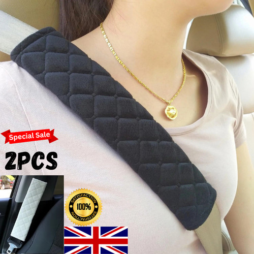 Car seat belt cover - seat,