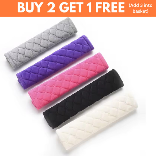 Car seat belt cushion - belt,