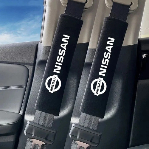 2pcs car seat belt cover - 2pcs,