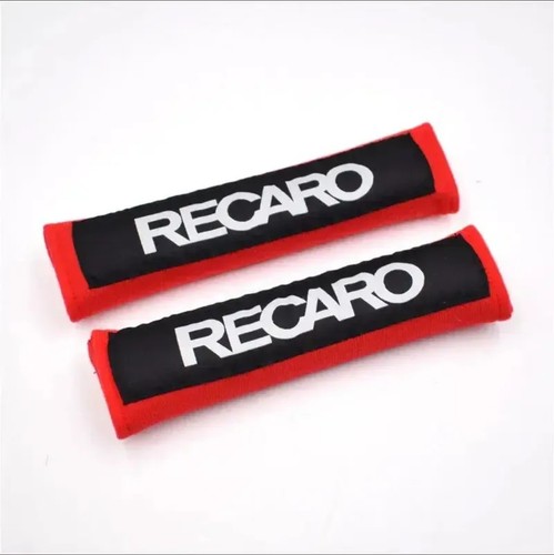 Recaro racing jdm seat belt - racing,
