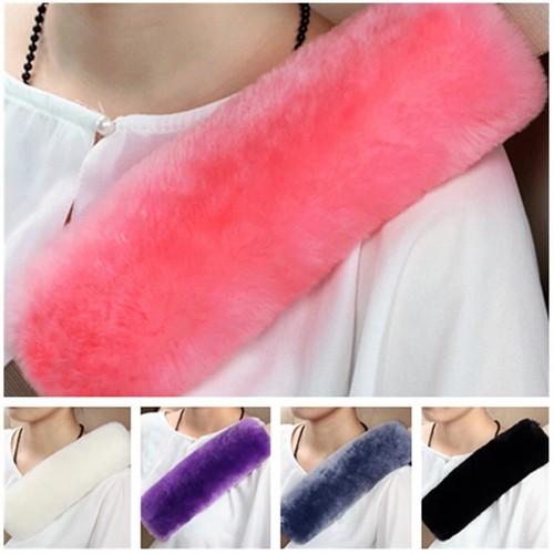 Comfortable car seat belt - comfortable,