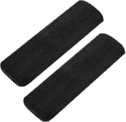 Soft car seat belt pad - belt,