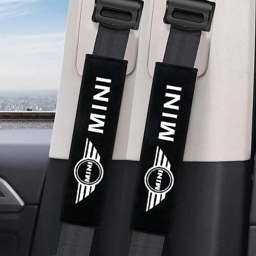 Pair seat belt shoulder - pair,