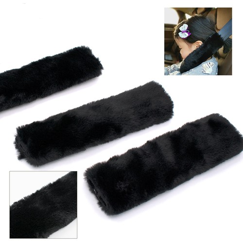 Car seat belt - belt, cover