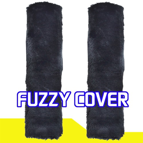 Car seat belt cover - x2,