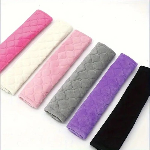 Car seat belt pads safety - belt,