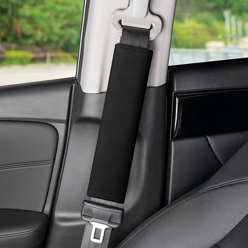 Pack car seat belt - 2,