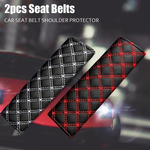 Car seat belt cover - seat,
