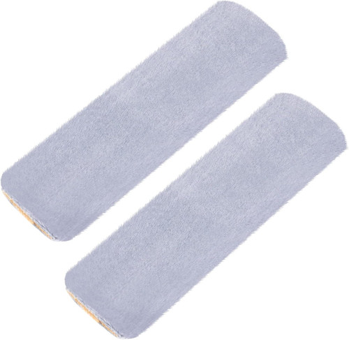 Soft car seat belt - car,