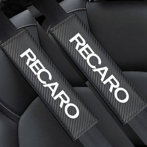 Recaro seat belt - recaro,