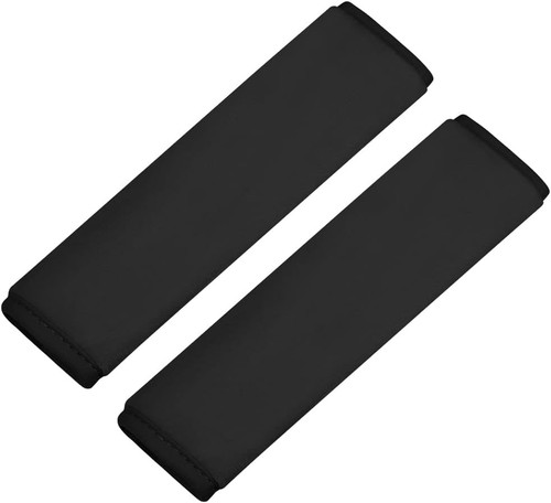 Soft car seat belt pad - soft,