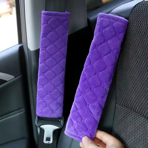 Car seat belt - 2,
