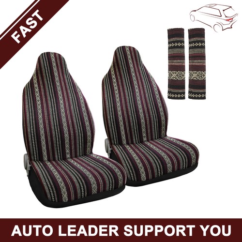Universal car front seat - universal,
