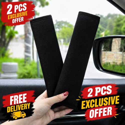 Pack car seat belt - seat,
