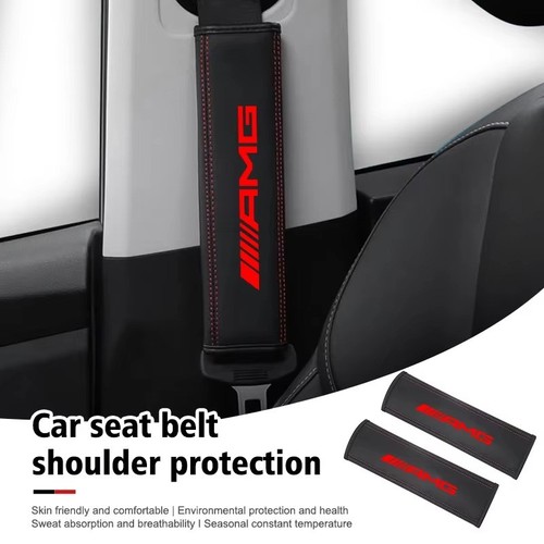 Car seat belt - car,
