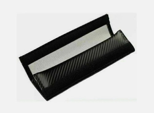 Seat belt pads - 2x, safety